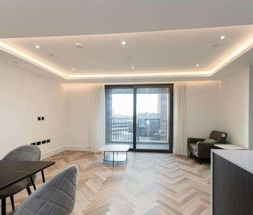 Brigade Mews, London, SE1 - Photo 2