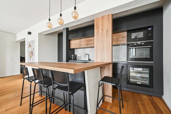 Appartement à louer à Paris 15Ème - Photo 1