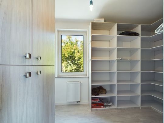 Mieszkanie Pogodno Szczecin, ul. Romualda Traugutta, nr 437762 - Photo 1