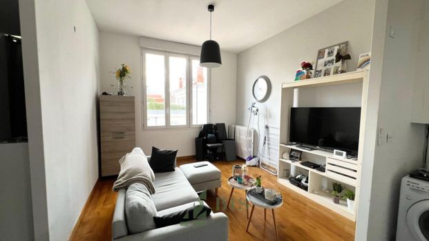 Location Appartement 3 pièces 65m² LE COTEAU 42120 - Photo 1