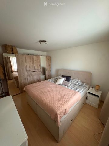 Ruhige 2-Zimmer-Wohnung mit Balkon ab 01.11.2026 - Photo 4