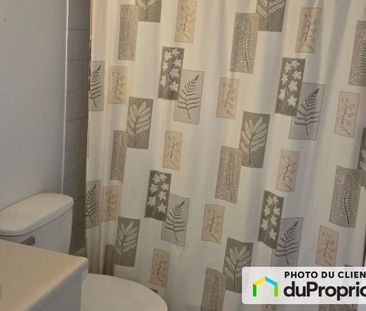 250, St-Edouard, Drummondville (Drummondville) à louer - Photo 3