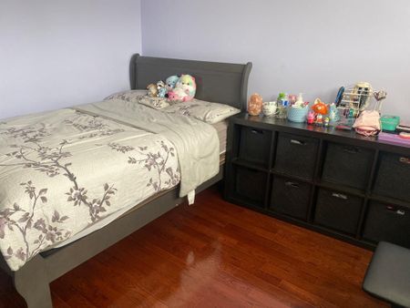 For Lease - 19 Hummingbird Drive Unit# Main & 2nd Flr, Toronto, Ontario - Photo 5