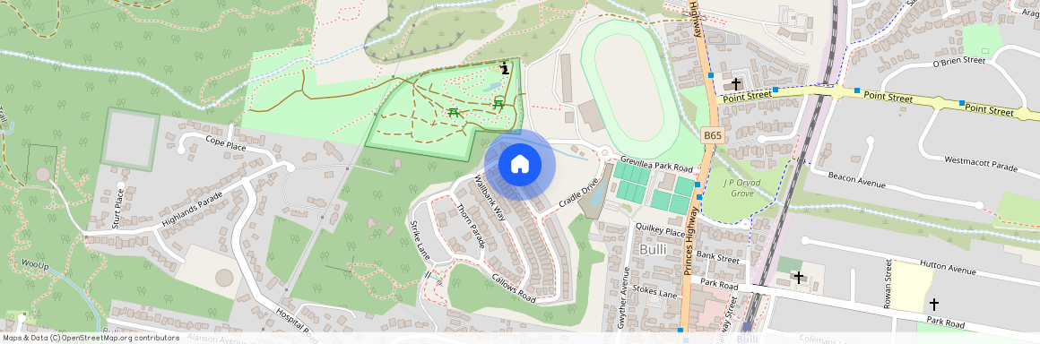 24B Wallbank Way, NSW 2516, Bulli