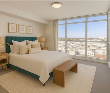 For Lease - 205 Sherway Gardens Road Unit# 1405, Toronto, Ontario - Photo 2