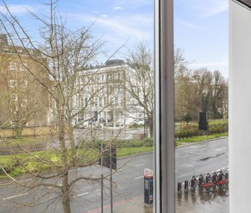 Flat 05 West Cromwell Road, Earls Court SW5 9QL - Photo 5