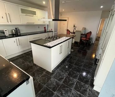 Room in a Shared House, Perry Common Road, B23 - Photo 6