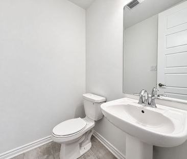 For Lease - 8 AVANI Avenue, Markham, Ontario - Photo 5