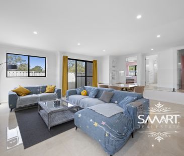 7 Tabby Street, Coomera QLD 4209 - House For Rent | Domain - Photo 2