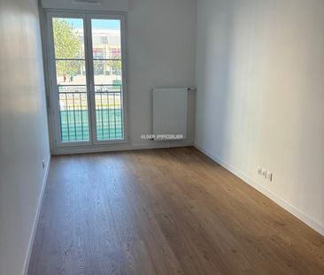 Location - appartement - 89.44 m² - 4 Pièces - Photo 5