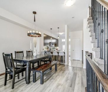 For Lease - 2362 Treversh Common, Burlington, Ontario - Photo 6