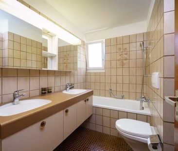 4.5 Zimmer, 100 m², 1. Stock - Photo 4