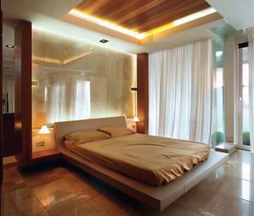 Appartement moderne de 2 chambres au cœur de Zurich - Photo 1