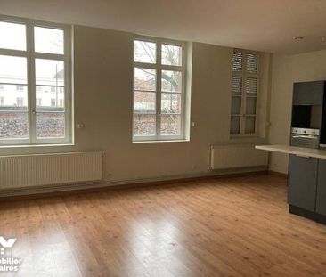 ARRAS - TYPE III A LOUER HYPERCENTRE - Photo 1