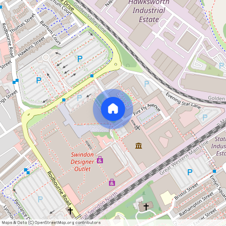 Apollo House, Fire Fly Avenue, Swindon, Wiltshire, SN2