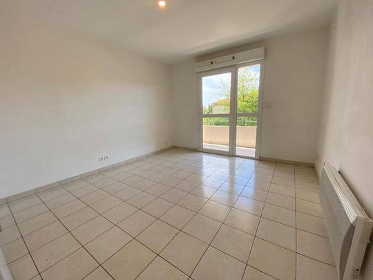 Location appartement 1 pièce 22.3 m² à Montpellier (34000) - Photo 1