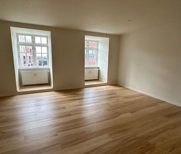 3 værelses – Vestergade 1, 3. th. – Odense C - Photo 1