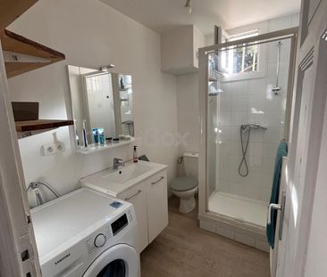 Appartement 3 pièce(s) 2 chambre(s) 48.26 m² - Photo 5