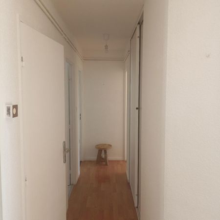 Appartement à PERPIGNAN – 640.0€/mois - Photo 5