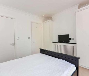 New Kings Road, Parsons Green, SW6 - Photo 2