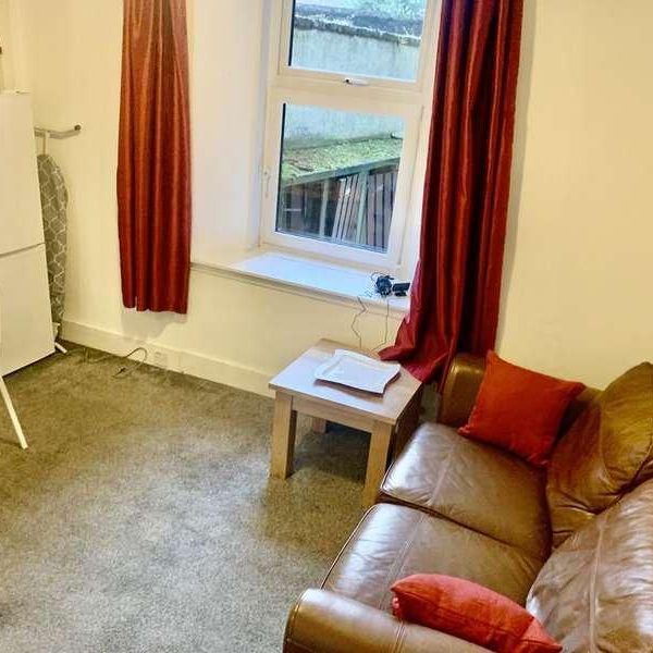 Richmond Street, Ground Floor, Aberdeen, AB25 - Photo 1