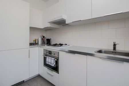 Te huur: Appartement Spoorsingel in Rotterdam - Photo 5