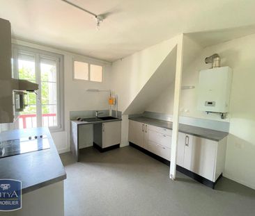 Location Appartement 3 pièces 78m² DIJON 21000 - Photo 4