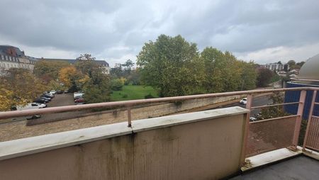 Appartement 1 pièce à louer - Photo 3