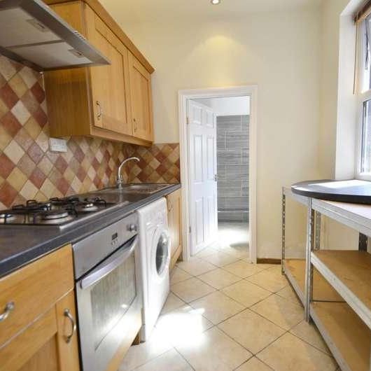 Portland Street, Norwich, NR2 - Photo 1