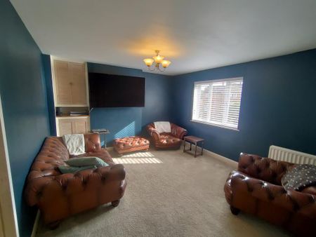 2 bedroom house share to rent - Photo 2