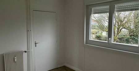 A LOUER – Appartement T5 à Yvetot - Photo 3