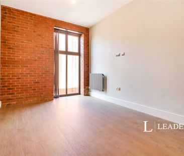 2 bedroom apartment to rent Falcon Street, Loughborough, Leicesters... - Photo 1