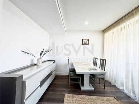 Apartament Premium 2 camere Cortina Residence - Fotografie 3