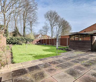 2 bedroom bungalow to rent - Photo 6