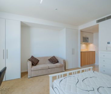 1709B/8 Adelaide Terrace, East Perth - Photo 5