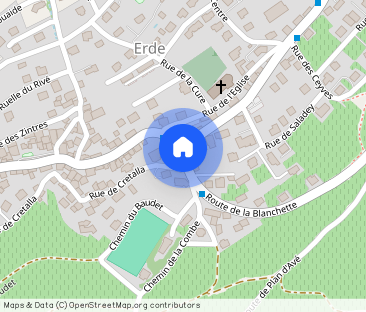 Appartement à Erde - Photo 1