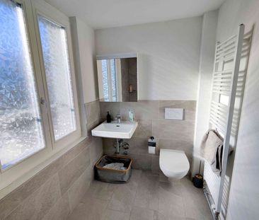 FOR A SINGLE PERSON IN ALTSTÄTTEN (SG), FURNISHED, TEMPORARY - Photo 3