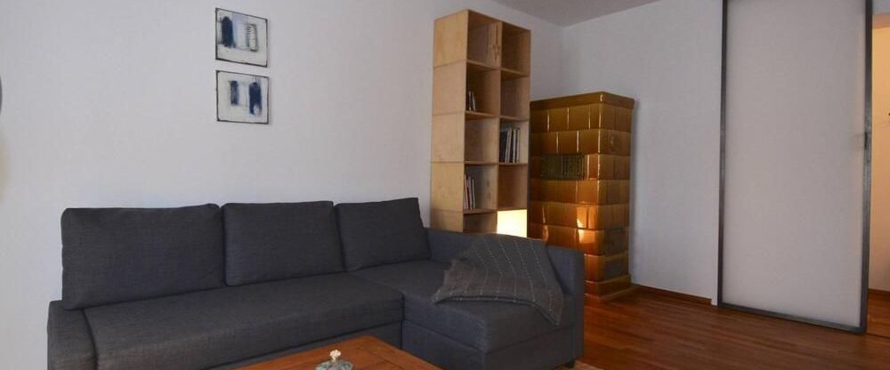 Möblierte 2-Zimmer Wohnung in Kreuzberg - Foto 1