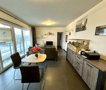Appartement te huur in Denderleeuw - Photo 1