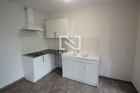 Location Appartement 2 pièces 44m² DIJON 21000 - Photo 4