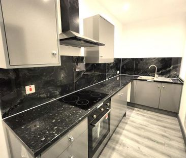 1 bedroom ground floor flat to rent - Photo 3