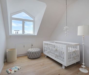 Allegade 1H, 3. th., 8700 Horsens - Foto 4