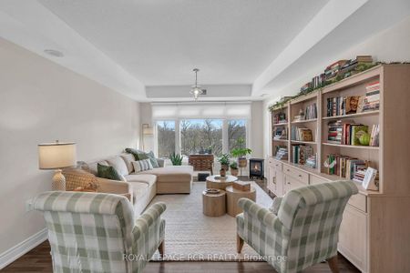 For Lease - 149 Church Street Unit# 416, King, Ontario - Photo 5