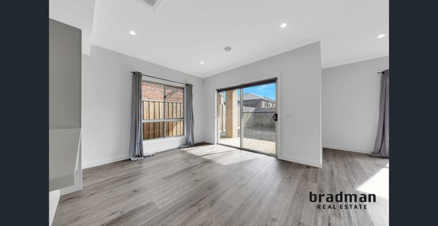 Contemporary 4-Bedroom Home in the Heart of Beveridge - Photo 1