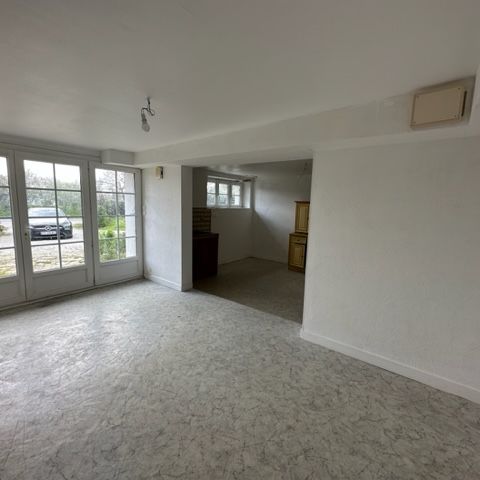 A louer Maison Bourg Blanc T7 Refaite à neuf. - Photo 1