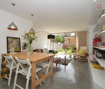 4 bedroom maisonette to rent - Photo 1