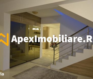 casa de inchiriat padurea baneasa/Apeximobiliare.ro - Photo 1