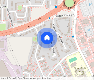 18 Skipperstone Drive, Bangor, BT19 7HU - Photo 1