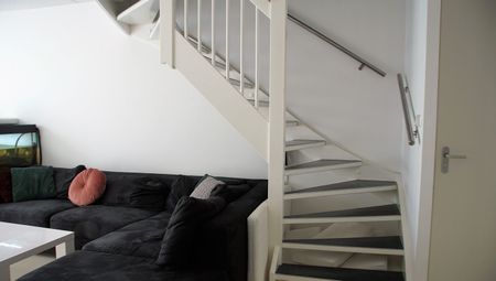 Huis te huur: Wilgenhof 28 2481 LW Woubrugge - Photo 4