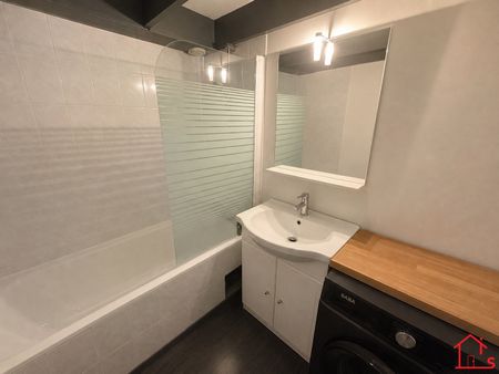 Location Appartement 2 pièces 30m² DIEULOUARD 54380 - Photo 3